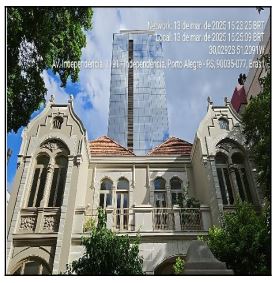 Imóvel da Caixa em PORTO ALEGRE / RS - 10212304