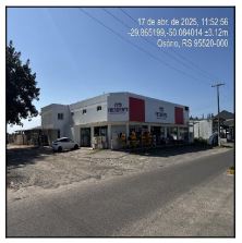 Prédio da Caixa em OSORIO / RS - 10214185