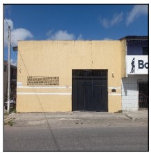 Galpão da Caixa em SAO GONCALO DO AMARANTE / RN - 10217509