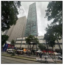 Sala da Caixa em RIO DE JANEIRO / RJ - 10217554