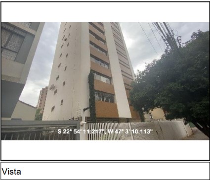 Apartamento da Caixa em CAMPINAS / SP - 10219336