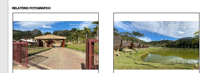 Terreno da Caixa em TERESOPOLIS / RJ - 10222090
