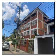 Apartamento da Caixa em RIO DE JANEIRO / RJ - 1020910013110