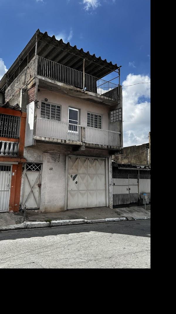 Imóvel da Caixa em SAO PAULO / SP - 1026941748668