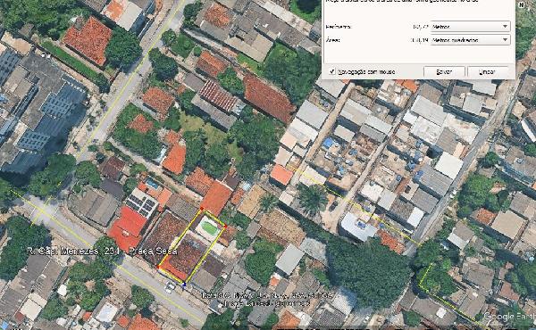 Prédio da Caixa em RIO DE JANEIRO / RJ - 1054270004950