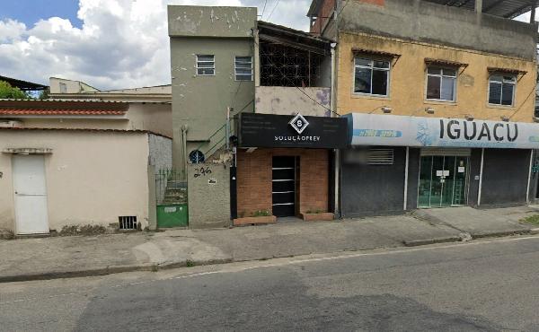 Casa da Caixa em NOVA IGUACU / RJ - 1058830003123