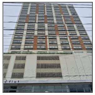 Apartamento da Caixa em QUEIMADOS / RJ - 1155531000175