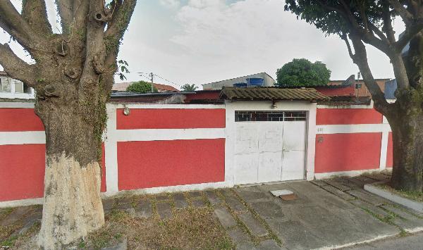 Casa da Caixa em RIO DE JANEIRO / RJ - 1295500001159