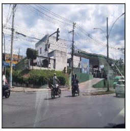 Terreno da Caixa em RIO DE JANEIRO / RJ - 1444400148490