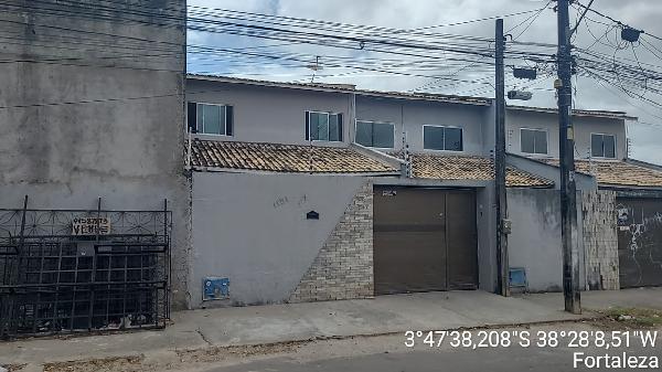 Casa da Caixa em FORTALEZA / CE - 1444400156825