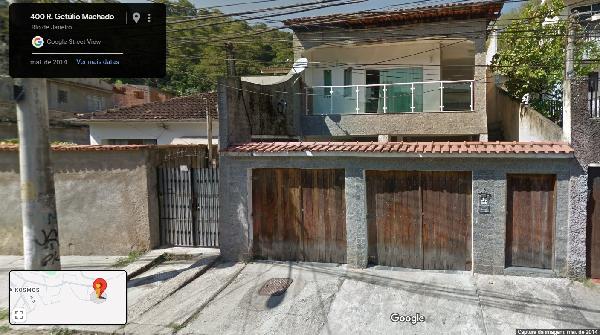 Casa da Caixa em RIO DE JANEIRO / RJ - 1444400241792