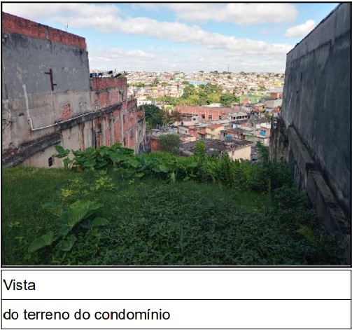 Imóvel da Caixa em SAO PAULO / SP - 1444400347299