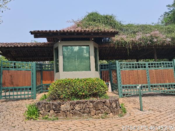 Terreno da Caixa em MORUNGABA / SP - 1444400445959