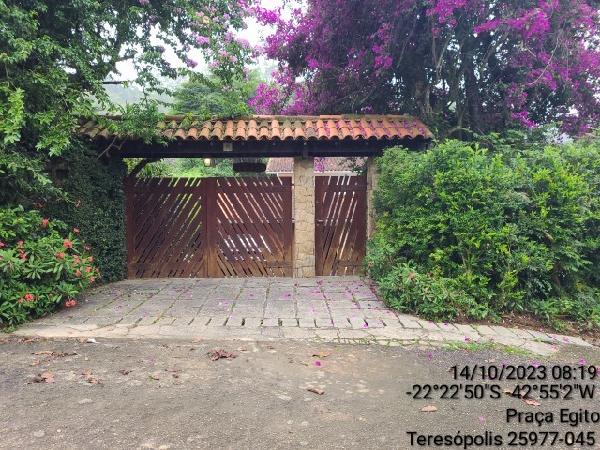 Casa da Caixa em TERESOPOLIS / RJ - 1444400464988