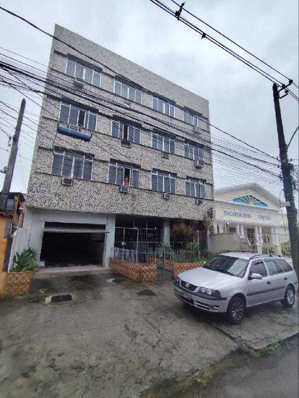 Apartamento da Caixa em RIO DE JANEIRO / RJ - 1444400598194