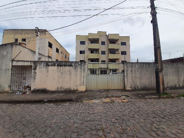 Apartamento Caixa em SAO GONCALO DO AMARANTE / RN - 1444400747726