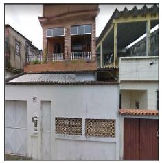 Casa da Caixa em RIO DE JANEIRO / RJ - 1444400795690