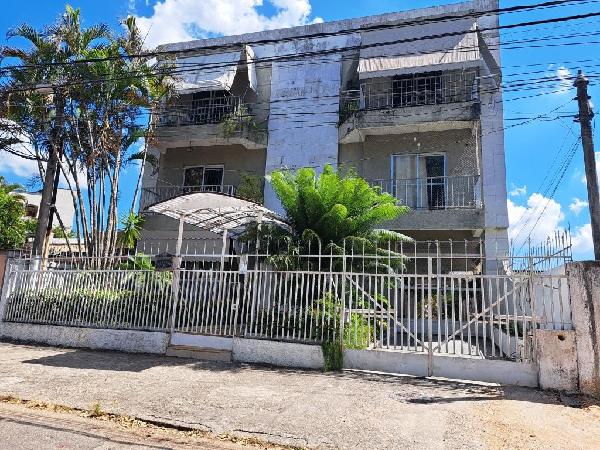 Apartamento da Caixa em RIO DE JANEIRO / RJ - 1444400796450