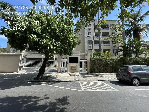 Apartamento da Caixa em RIO DE JANEIRO / RJ - 1444401131630