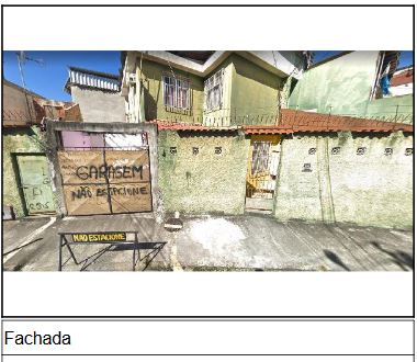 Apartamento da Caixa em RIO DE JANEIRO / RJ - 1444401249908