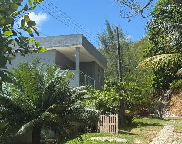 Sobrado da Caixa em NOVA IGUACU / RJ - 1444401729659