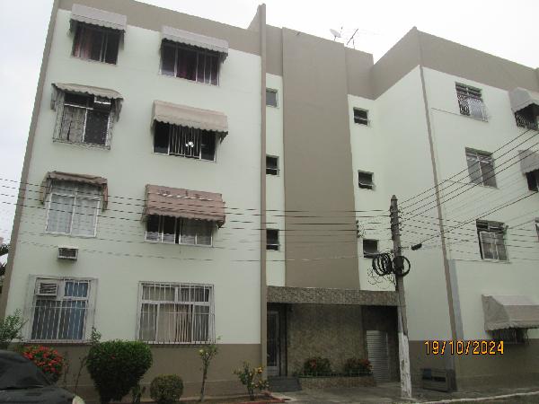 Apartamento da Caixa em RIO DE JANEIRO / RJ - 1444401866869
