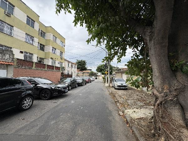 Apartamento da Caixa em RIO DE JANEIRO / RJ - 1444402026880