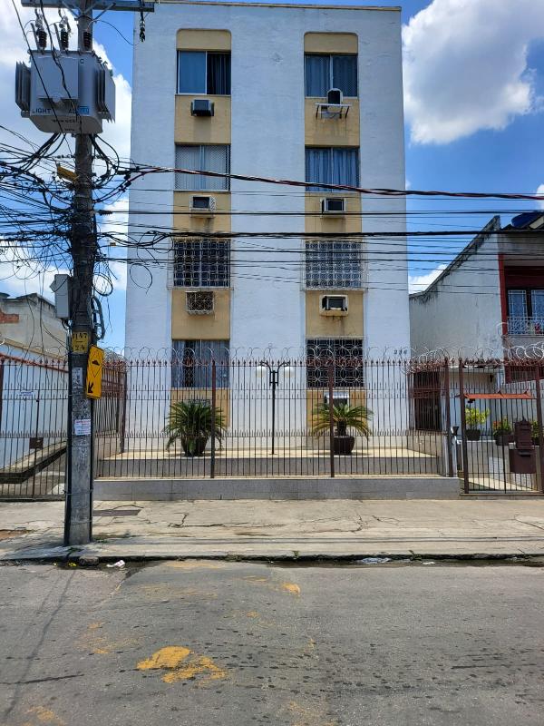 Apartamento da Caixa em RIO DE JANEIRO / RJ - 1444402031213