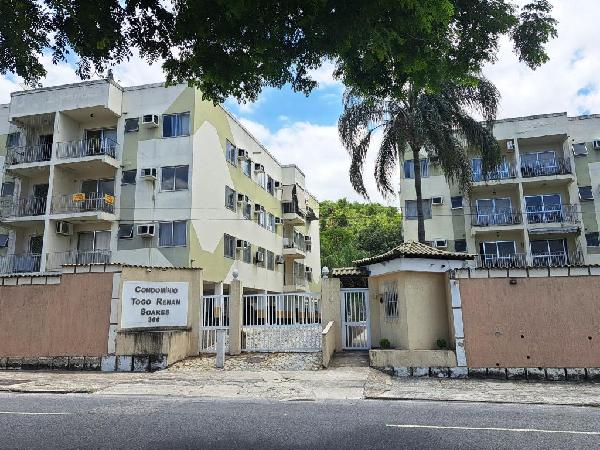 Apartamento Caixa em RIO DE JANEIRO / RJ - 1444402273497