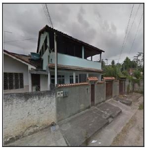 Casa da Caixa em SAO GONCALO / RJ - 1444402399237