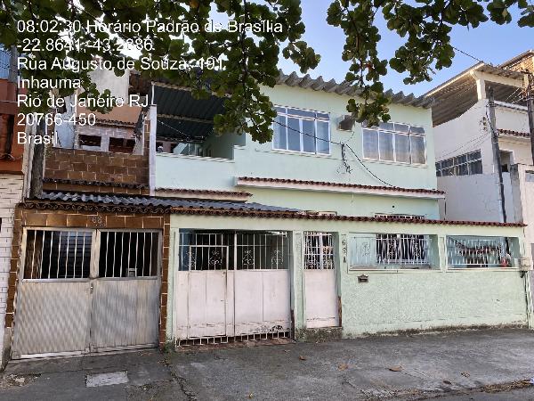 Casa da Caixa em RIO DE JANEIRO / RJ - 1444402697653