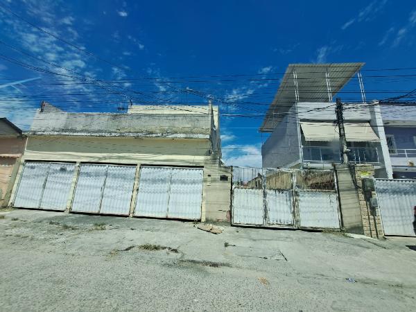 Casa da Caixa em SAO GONCALO / RJ - 1444402708256