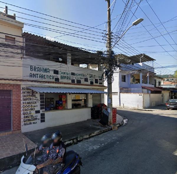 Casa da Caixa em RIO DE JANEIRO / RJ - 1444402736950