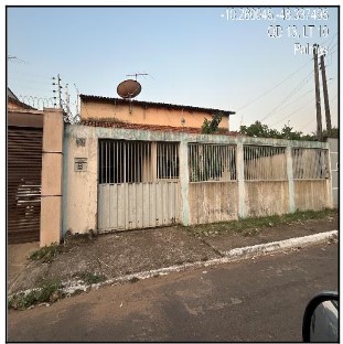 Prédio da Caixa em PALMAS / TO - 1444402858967