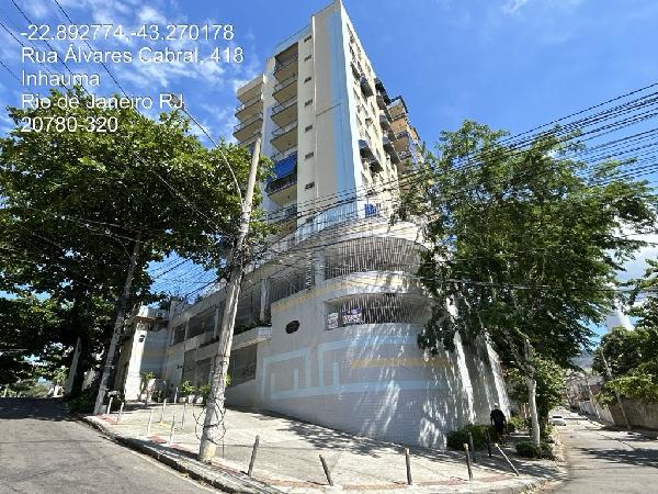 Apartamento da Caixa em RIO DE JANEIRO / RJ - 1444403007456