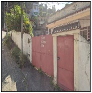 Casa da Caixa em SAO GONCALO / RJ - 1444403037843