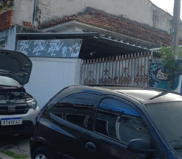 Casa da Caixa em RIO DE JANEIRO / RJ - 1444403115372