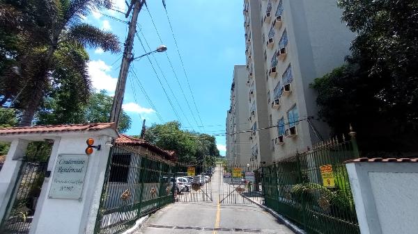 Apartamento da Caixa em SAO GONCALO / RJ - 1444403175006