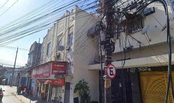 Apartamento da Caixa em RIO DE JANEIRO / RJ - 1444403346668