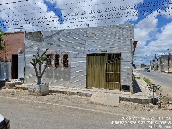 Casa da Caixa em AREIA BRANCA / RN - 1444403477495