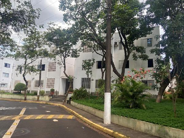 Apartamento da Caixa em RIBEIRAO PRETO / SP - 1444403646866