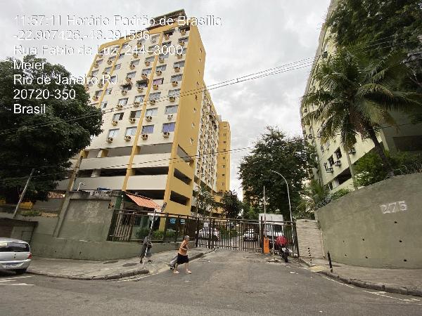 Apartamento da Caixa em RIO DE JANEIRO / RJ - 1444403704980