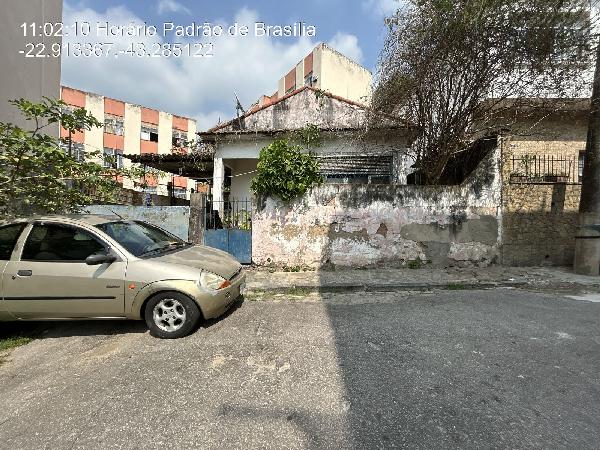 Prédio da Caixa em RIO DE JANEIRO / RJ - 1444403830047