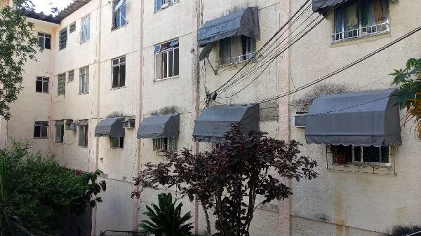 Apartamento da Caixa em RIO DE JANEIRO / RJ - 1444403973379