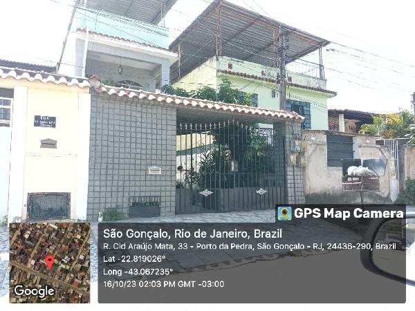 Imóvel da Caixa em SAO GONCALO / RJ - 1444404010647