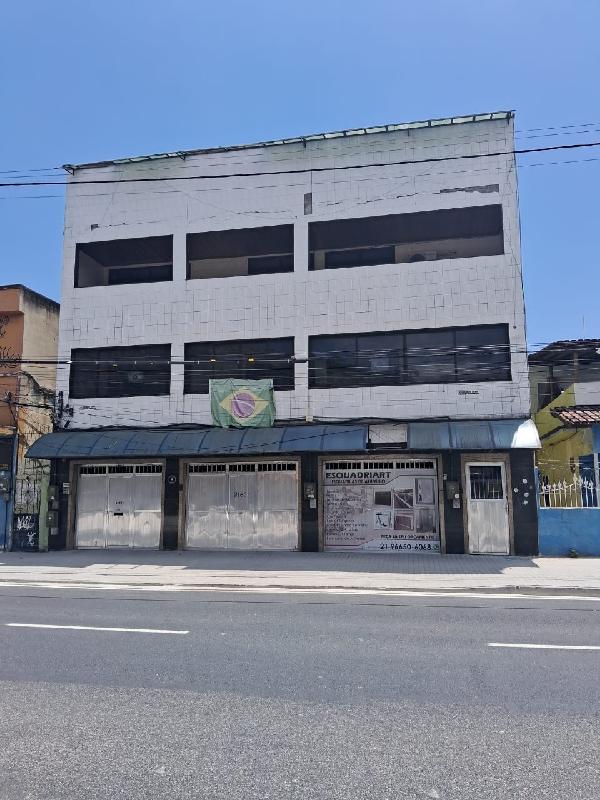 Apartamento da Caixa em SAO GONCALO / RJ - 1444404100930