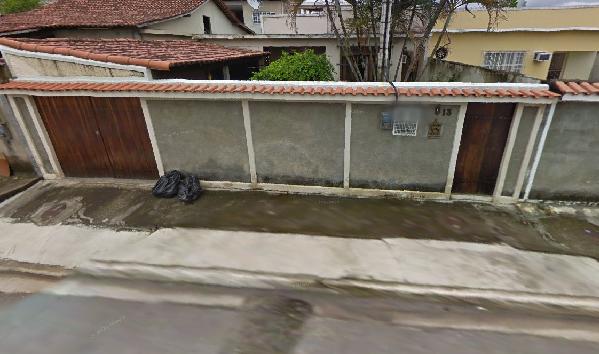 Casa da Caixa em SAO GONCALO / RJ - 1444404406206