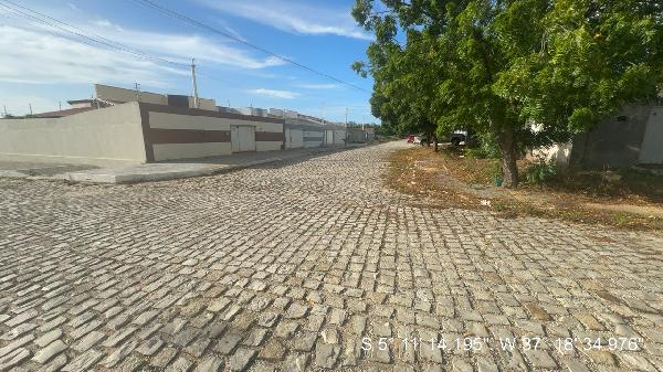 Casa da Caixa em MOSSORO / RN - 1444404407245