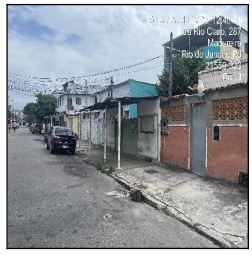 Casa da Caixa em RIO DE JANEIRO / RJ - 1444404511409