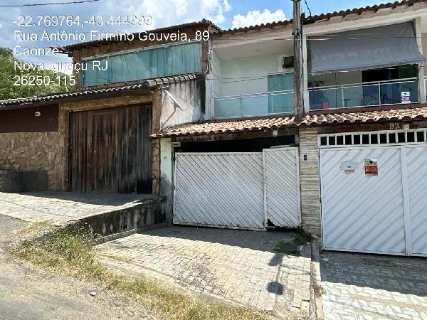 Casa da Caixa em NOVA IGUACU / RJ - 1444404565428